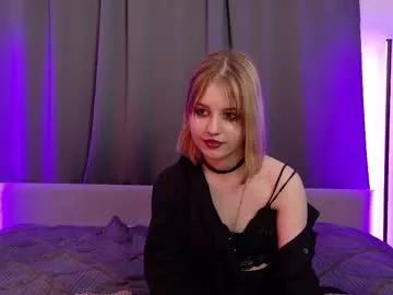 liyaluna from Chaturbate is Freechat