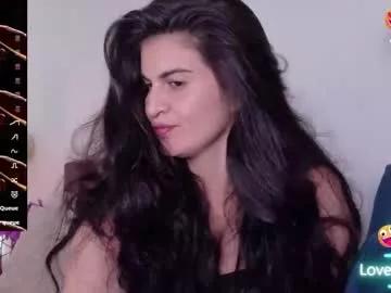 liz_devine from Chaturbate is Freechat