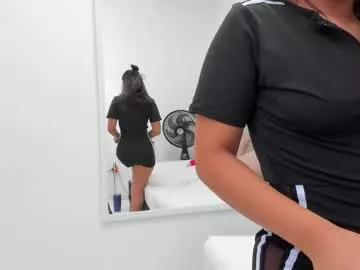 liz_gomezz from Chaturbate is Freechat