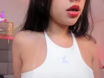 liza_bennet from Chaturbate is Freechat