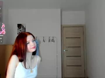 liza_kleiza from Chaturbate is Freechat