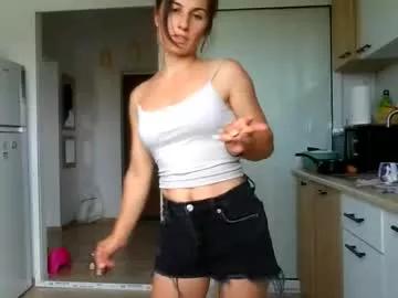 Lizalish from Chaturbate