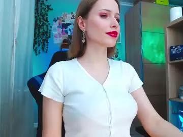 lizberry_moon from Chaturbate is Freechat
