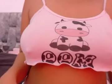 Lizbeth_ross from Chaturbate