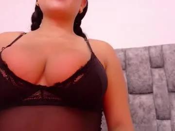 Lizbeth_ross from Chaturbate