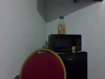 Lizbronx17 from Chaturbate