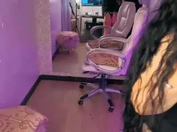 lizha_milf from Chaturbate is Freechat