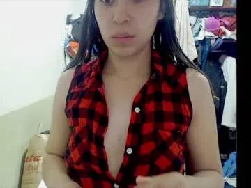 lizz1305 from Chaturbate