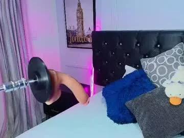 lizz_tender from Chaturbate