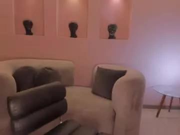 lizzcooper_ from Chaturbate