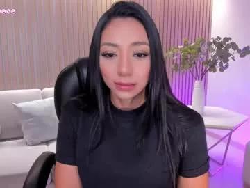 lizzhamilton_ from Chaturbate