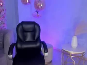 lizzhamilton_ from Chaturbate