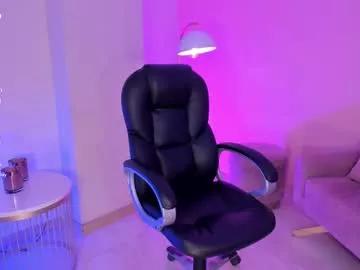 lizzhamilton_ from Chaturbate