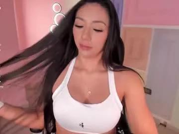 lizzhamilton_ from Chaturbate