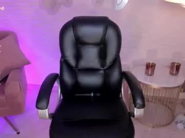 lizzhamilton_ from Chaturbate