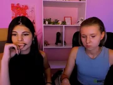 Lizzie_boom from Chaturbate