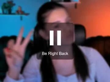 lizzie_boom from Chaturbate is Freechat