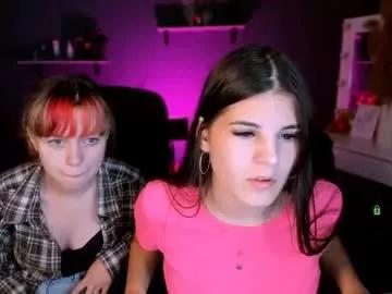 Lizzie_boom from Chaturbate
