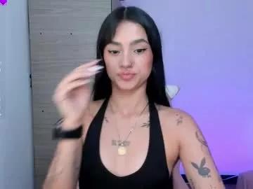 lizzie_corner from Chaturbate