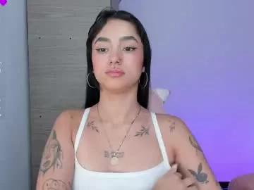 lizzie_corner from Chaturbate
