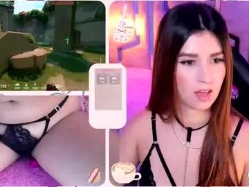lizziecutie_ from Chaturbate