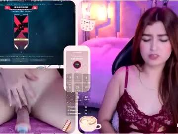 lizziecutie_ from Chaturbate