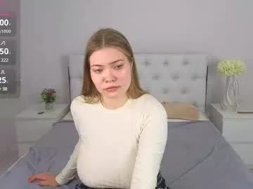 lizziestewart from Chaturbate