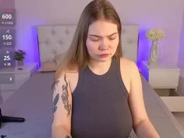 lizziestewart from Chaturbate
