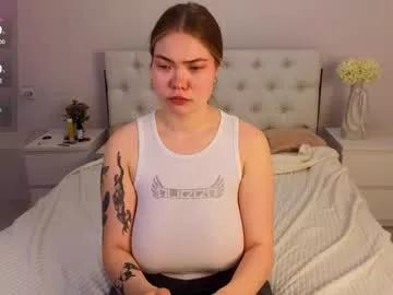 Lizziestewart from Chaturbate