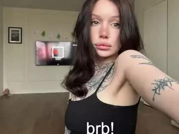 lizziesweety from Chaturbate