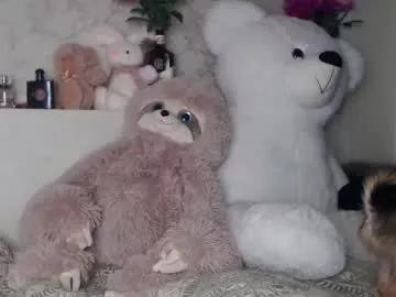 lizziesweety from Chaturbate