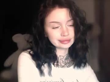 lizziesweety from Chaturbate