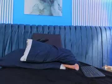 lizzievan from Chaturbate