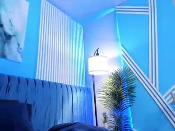 lizzievan from Chaturbate
