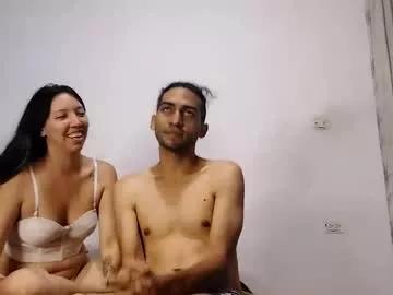 lizzy_and_mark_ from Chaturbate