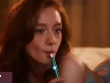 lizzy_blaze from Chaturbate