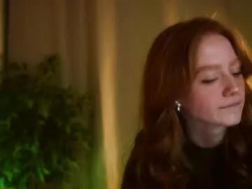lizzy_blaze from Chaturbate