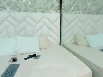 lizzy_grant_ from Chaturbate is Freechat