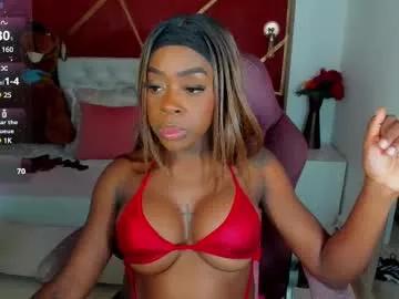 lizzy_joss from Chaturbate