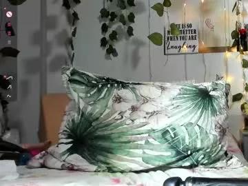 Lizzy_kawuaii from Chaturbate