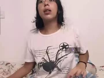 Lizzy_kawuaii from Chaturbate