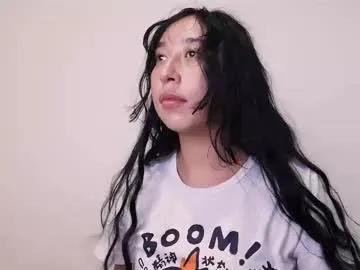 Lizzy_kawuaii from Chaturbate