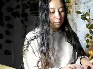 Lizzy_kawuaii from Chaturbate