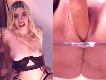 lizzy_lace_ from Chaturbate