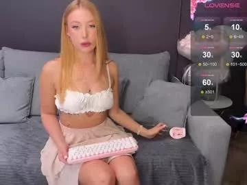 lizzy_meoww from Chaturbate is Freechat