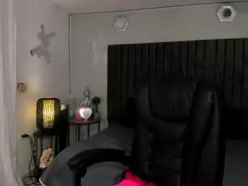 lizzy_pink3 from Chaturbate