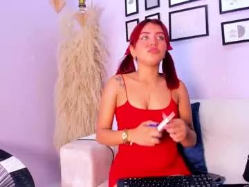 lizzy_sweet72 from Chaturbate