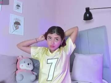 lizzy_sweet72 from Chaturbate