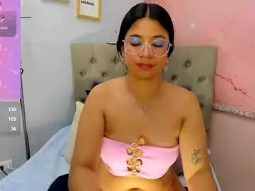 lizzybianco from Chaturbate