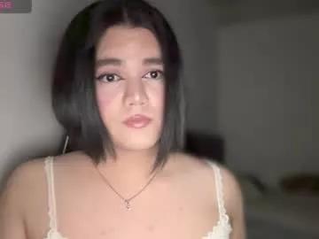 lizzyinparadise from Chaturbate